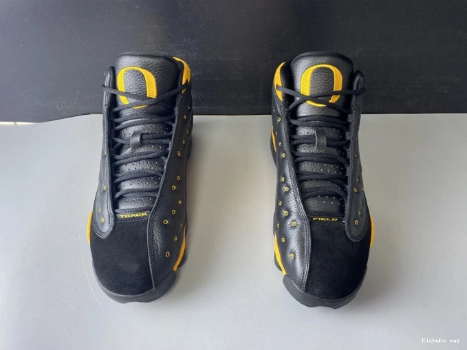 13 Oregon High League Air Retro AR4390-035 Jordan 0812